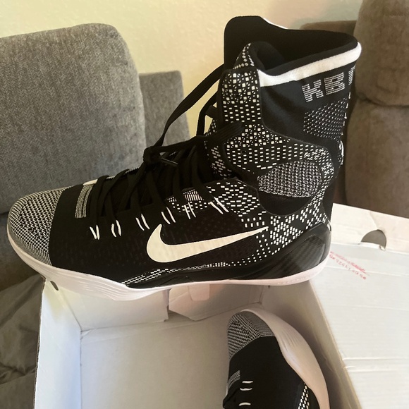 00s Midas Parachute Flared Cargo Pants